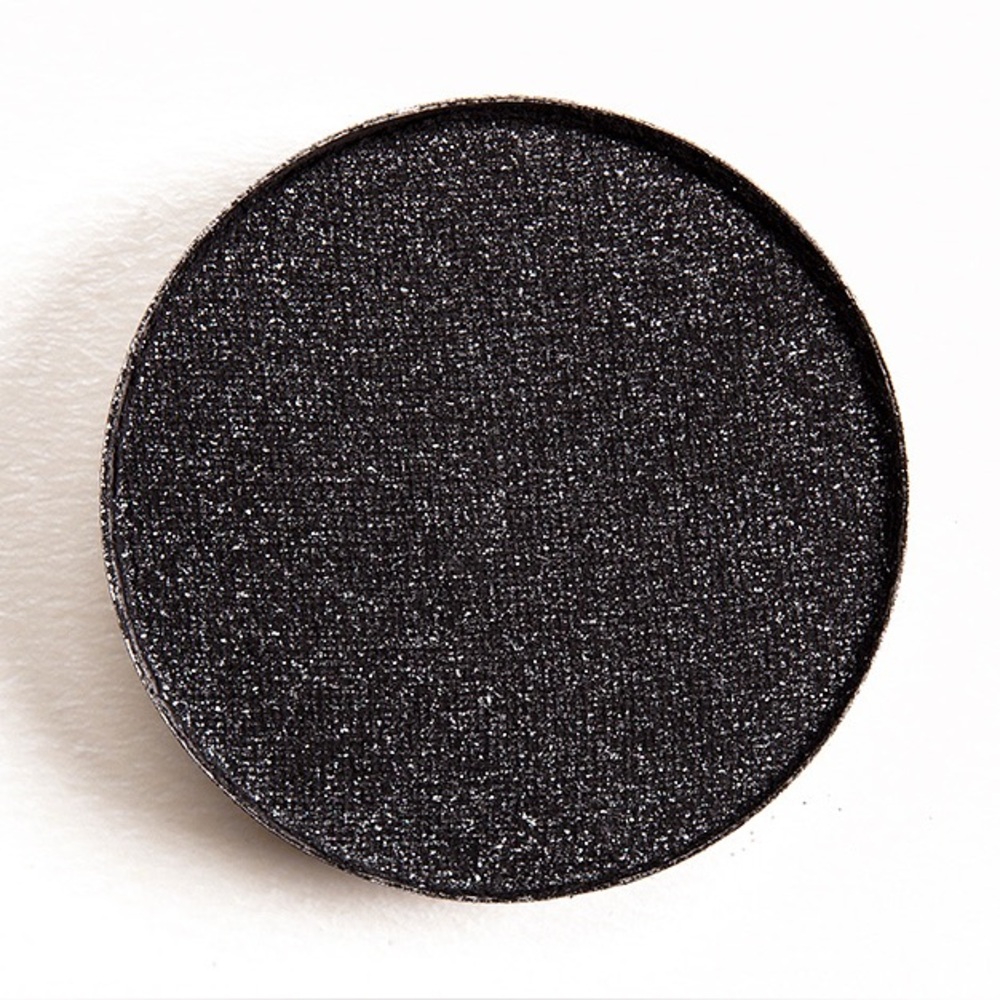 MAC Cosmetics BLACK TIED Eyeshadow Discontinued